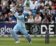 Sourav Ganguly Cricket All-Stars