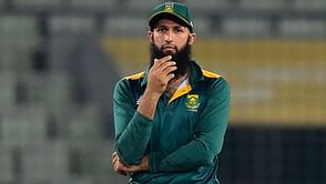 South African batsmen have failed to prove themselves, says Hashim Amla
