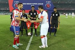 ISL 2015: Delhi Dynamos vs Atletico de Kolkata - Preview, Live stream & TV channel info, Team News, Prediction