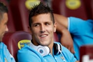 Stevan Jovetic Manchester City