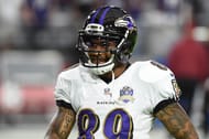 steve smith sr ravens