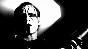 Sting to join Taker & Kane, CM Punk & Batista