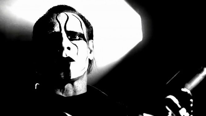 Sting to join Taker & Kane, CM Punk & Batista