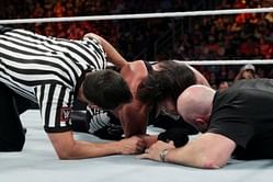 5 ways WWE can contain the injury bug and ensure longer careers for wrestlers