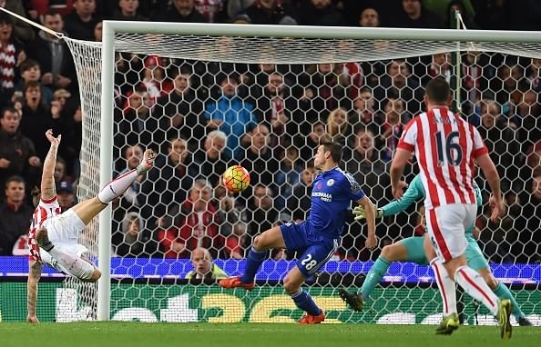 Stoke City 1-0 Chelsea: 5 Talking Points
