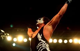 5 possible opponents for Sting at Wrestlemania 32
