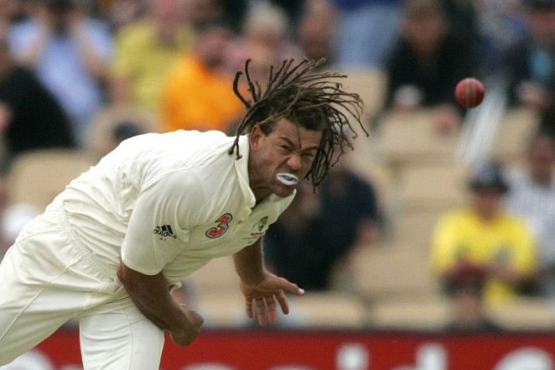 Andrew Symonds – Fun with gum | The Worst of Perth