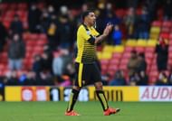 Troy Deeney