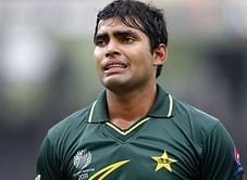 Umar Akmal denies allegations of sexual harrasment and violating code of conduct