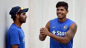 BCCI release Umesh Yadav, Gurkeerat Singh, Bhuvneshwar Kumar for Ranji Trophy