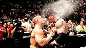 WWE Top 5 rumors of the week and analysis: 29 November 2015