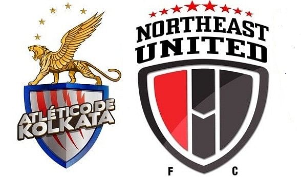 ISL 2015: Atletico de Kolkata vs NorthEast United FC- Preview, Live stream & TV channel info, Team News, Prediction