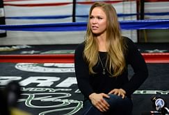 Ronda Rousey's ex-manager: "It was poetic justice", she's not a good person"