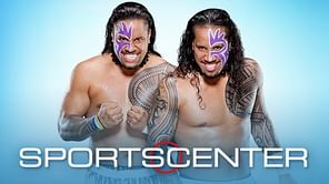 Usos on ESPN - talk about family, Naomi and more, AJ Styles - WWE update