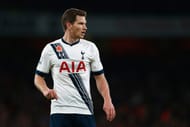 Vertonghen Arsenal Tottenham