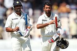 Murali Vijay backs India's batsmen ahead of Nagpur Test