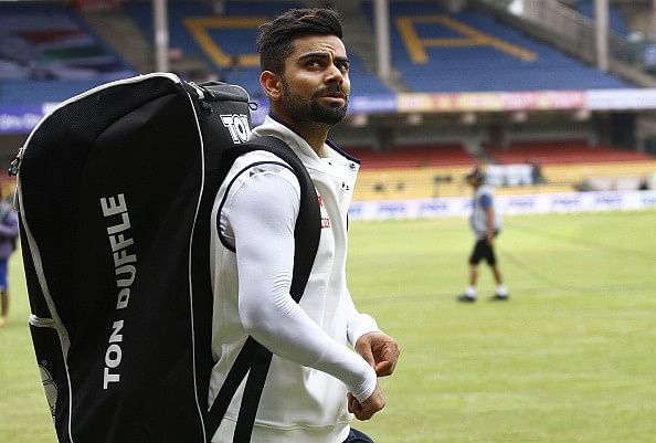 Are the Indian batsmen missing out on precious runs at home?