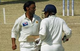 Video: Shoaib Akhtar revels in newly found friendship with Virender Sehwag
