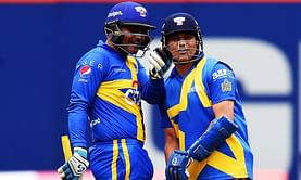 5 reasons why Sachin Tendulkar loves to bat alongside Virender Sehwag