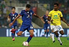 ISL 2015: Mumbai City 1-1 Kerala Blasters - 5 Talking Points