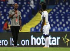 Mumbai City FC manager Nicolas Anelka not taking struggling Atletico de Kolkata lightly