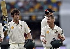 Australia v New Zealand: 1st Test, Day Three - Aussies take massive lead after Williamson masterclass
