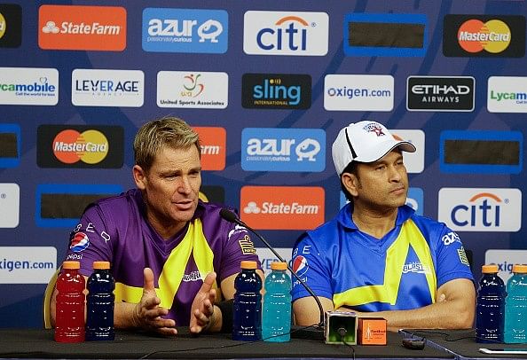 Second Cricket All-Stars match: 10 hits and misses