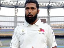 Wasim Jaffer becomes only batsman to score 10,000 runs in Ranji Trophy history