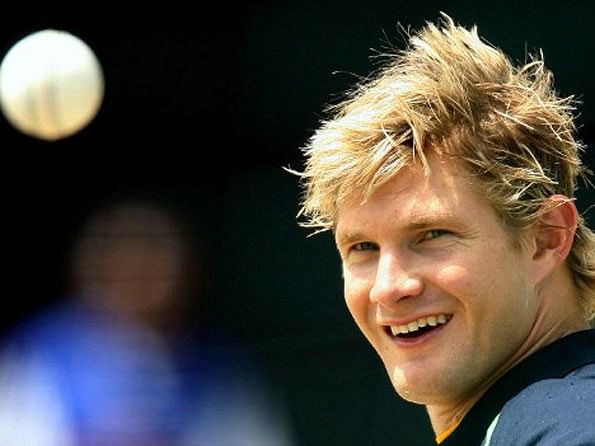 Veteran Australian all-rounder Shane Watson eyes international cricket return