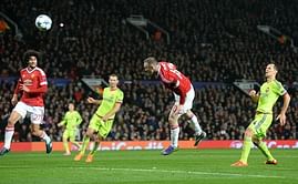 Manchester United 1-0 CSKA Moscow: Five talking points