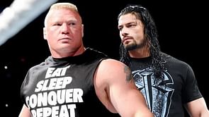 Brock Lesnar's RAW return date announced, update on Roman Reigns, Goldust return