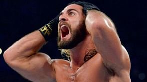 Negative backstage reactions to Rollins' lengthy absence, original plans for the Architect