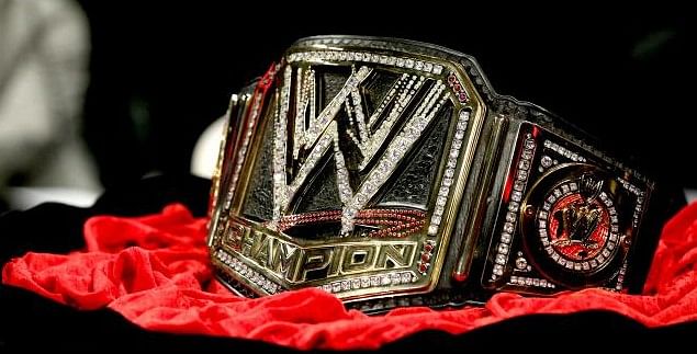 4 mid card talents who deserve a WWE Title shot