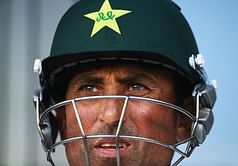 Younis Khan makes a surprise comeback to Pakistan's ODI squad