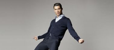 Sachin Tendulkar and Cristiano Ronaldo to team up as Smaaash enters Middle east