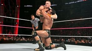 Major news on John Cena's much-anticipated return