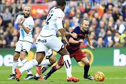 Barcelona 2-2 Deportivo La Coruna: 5 Talking points