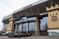 West Ham Boleyn
