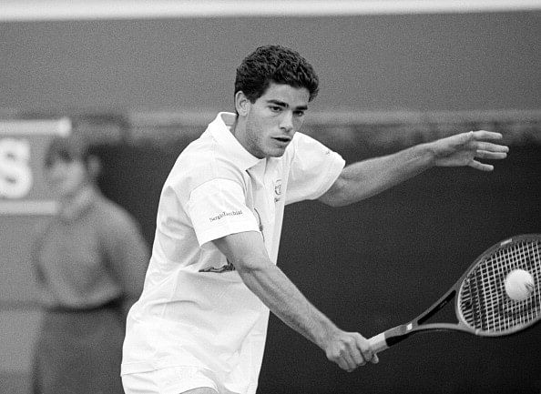 Pete Sampras Open Era 