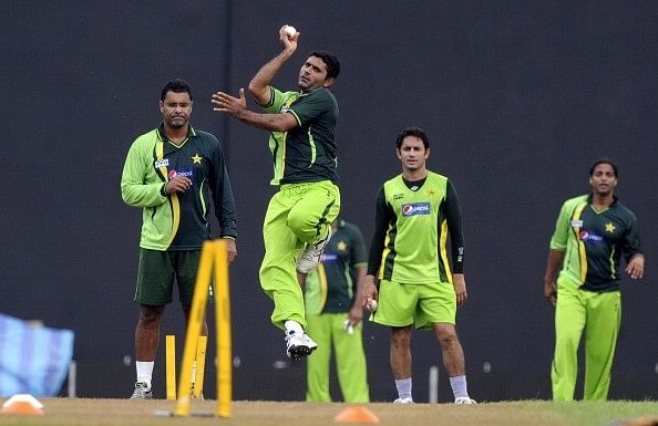 Younis Khan and Abdul Razzaq blame Waqar Younis for Pakistan's poor show since 2014
