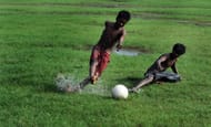 India football