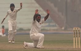 Ramesh Powar reveals Rahul Dravid paid him the biggest compliment
