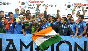 Five players to look out for in the SAFF Suzuki Cup 2015