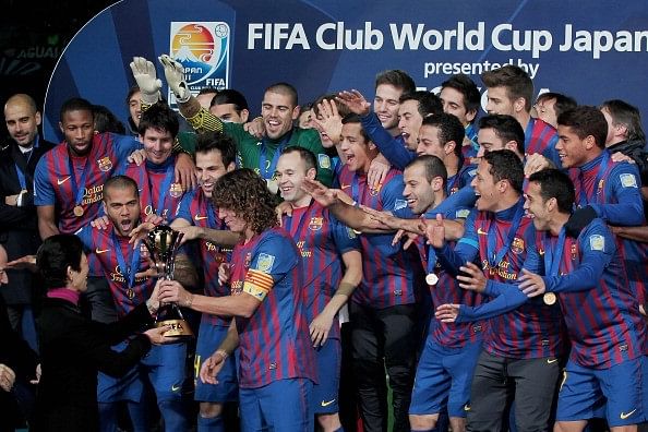 Club World Cup 2015 : Barcelona vs Guangzhou Evergrande : Preview, Live Stream & TV Channel Info, Team News, Prediction, Betting Odds