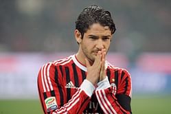 Alexandre Pato wishes to play in the English Premier League