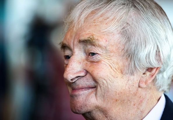 Richie Benaud Sydney 2015 