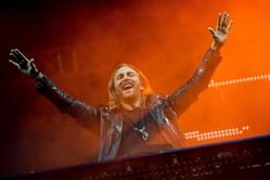 Tournament music ambassador David Guetta calls on fans to be part of EURO 2016 anthem