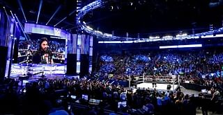 Two huge title matches added to the live Super SmackDown match card