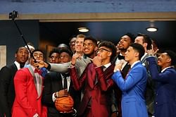 NBA Report Card: How have the 2015-16 Rookie of the Year candidates fared so far?