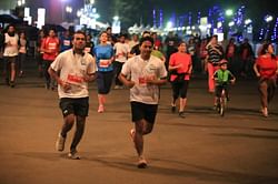SBI Bangalore Midnight Marathon 2015: Preview